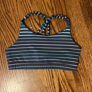 Girls Athleta Sports Bra